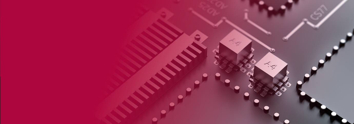 立即博·PCB印制电路板行业解决方案