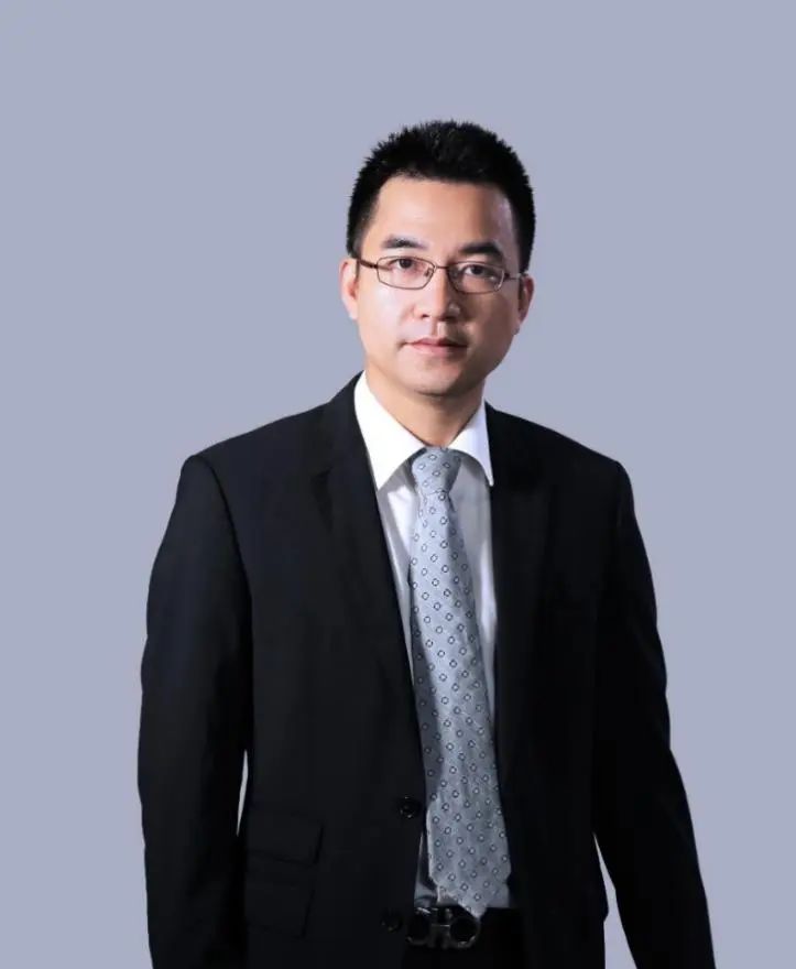 媒体专访｜立即博信息张成康：迎接每一次浪来